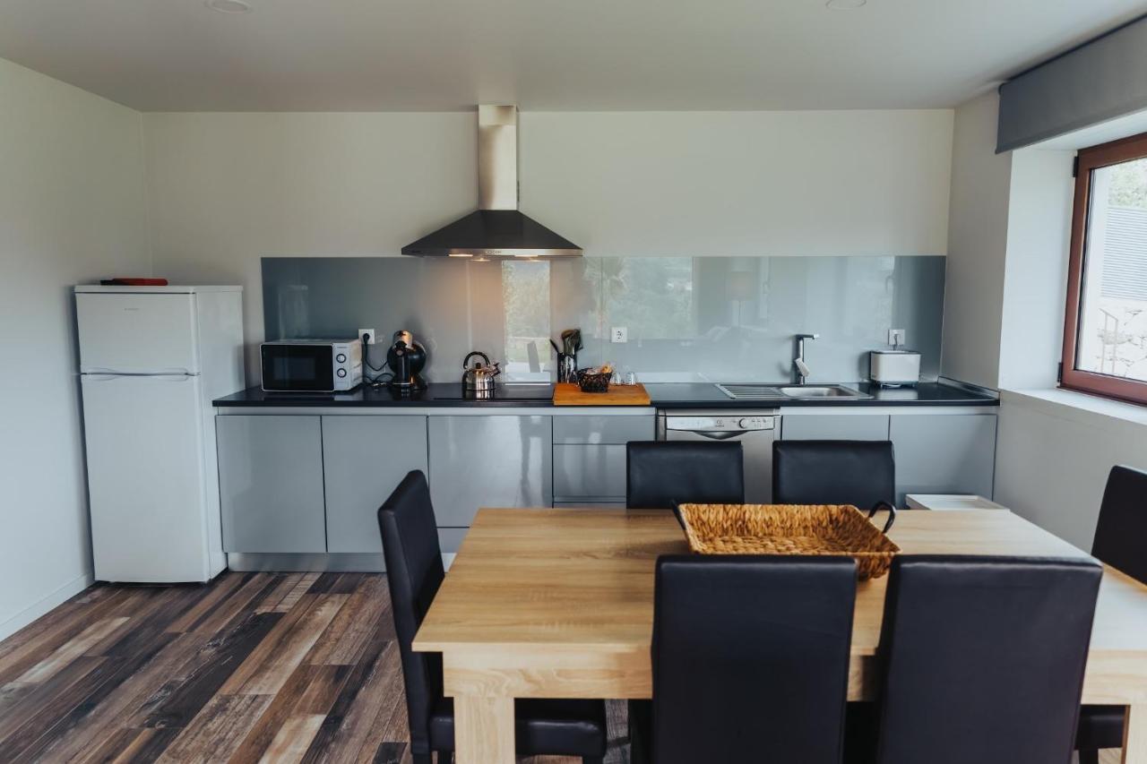 Casa D' Almeidas Amares Eksteriør billede
