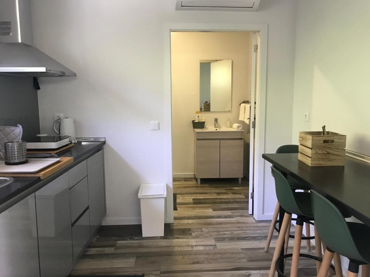 Casa D' Almeidas Amares Eksteriør billede