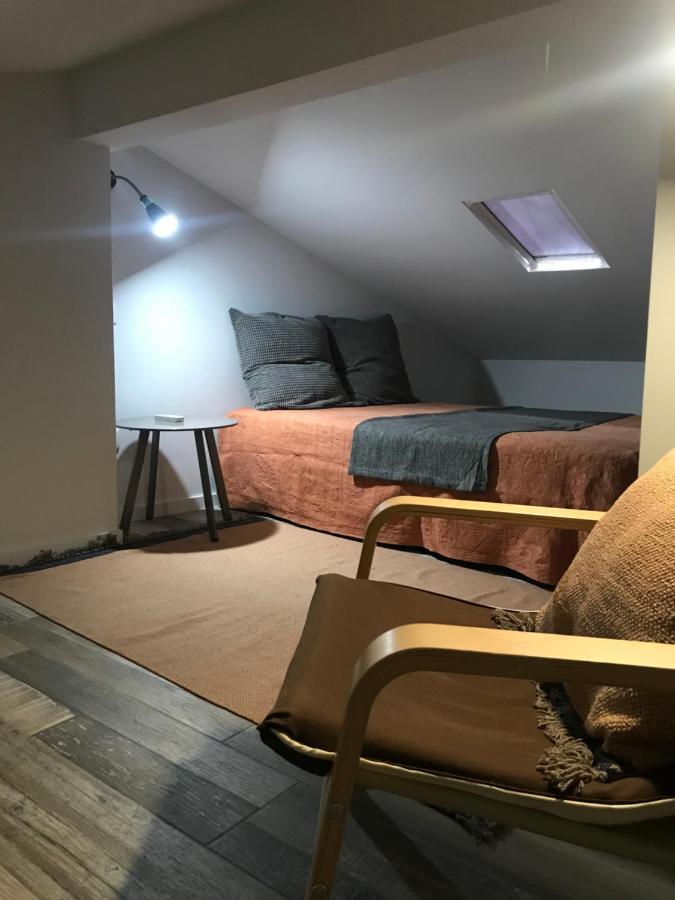 Casa D' Almeidas Amares Eksteriør billede