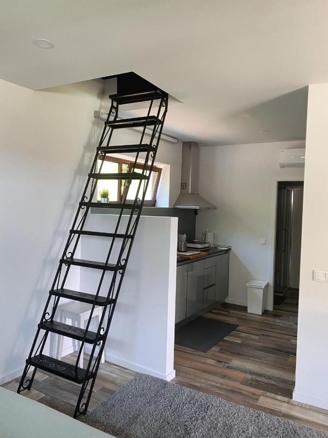 Casa D' Almeidas Amares Eksteriør billede